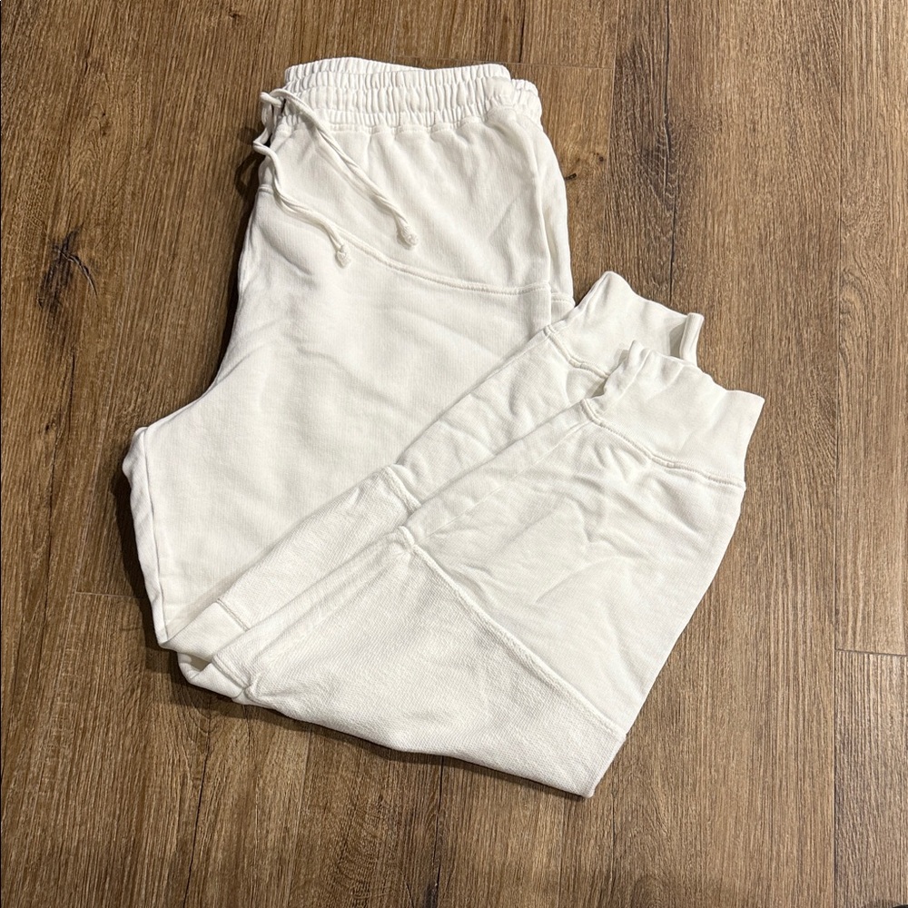 LoveShackFancy Jogger Sweats